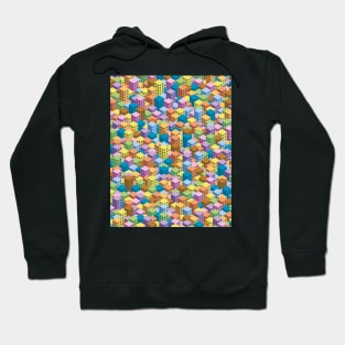 Gridlock Hoodie